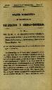 Boletín Oficial del Obispado de Salamanca. 31/1/1874, n.º 2 [Ejemplar]