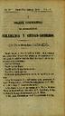 Boletín Oficial del Obispado de Salamanca. 28/4/1874, n.º 8 [Ejemplar]