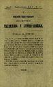 Boletín Oficial del Obispado de Salamanca. 4/4/1876, #8 [Issue]