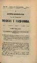 Boletín Oficial del Obispado de Salamanca. 13/3/1877, #4 [Issue]