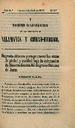 Boletín Oficial del Obispado de Salamanca. 5/4/1877, n.º 6 [Ejemplar]