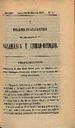 Boletín Oficial del Obispado de Salamanca. 21/5/1877, #8 [Issue]