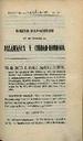 Boletín Oficial del Obispado de Salamanca. 3/7/1877, #11 [Issue]