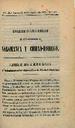 Boletín Oficial del Obispado de Salamanca. 20/9/1877, #16 [Issue]
