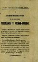Boletín Oficial del Obispado de Salamanca. 21/2/1878, n.º 5 [Ejemplar]