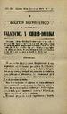 Boletín Oficial del Obispado de Salamanca. 11/8/1883, n.º 17 [Ejemplar]