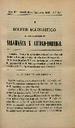 Boletín Oficial del Obispado de Salamanca. 25/8/1883, n.º 18 [Ejemplar]