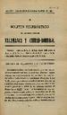 Boletín Oficial del Obispado de Salamanca. 29/9/1883, n.º 21-22 [Ejemplar]