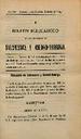Boletín Oficial del Obispado de Salamanca. 13/10/1883, n.º 24 [Ejemplar]