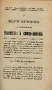 Boletín Oficial del Obispado de Salamanca. 31/1/1884, n.º 2 [Ejemplar]