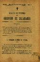 Boletín Oficial del Obispado de Salamanca. 2/11/1892, #21 [Issue]