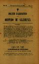 Boletín Oficial del Obispado de Salamanca. 16/8/1895, n.º 15 [Ejemplar]