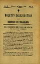 Boletín Oficial del Obispado de Salamanca. 1/2/1902, #2 [Issue]