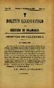 Boletín Oficial del Obispado de Salamanca. 1/3/1902, #3 [Issue]