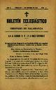 Boletín Oficial del Obispado de Salamanca. 1/2/1905, n.º 2 [Ejemplar]
