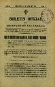 Boletín Oficial del Obispado de Salamanca. 1/4/1914, #4 [Issue]