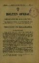 Boletín Oficial del Obispado de Salamanca. 1/8/1914, #8 [Issue]
