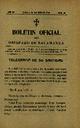 Boletín Oficial del Obispado de Salamanca. 2/10/1916, n.º 10 [Ejemplar]
