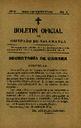 Boletín Oficial del Obispado de Salamanca. 1/12/1916, n.º 12 [Ejemplar]