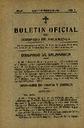 Boletín Oficial del Obispado de Salamanca. 2/2/1920, #2 [Issue]