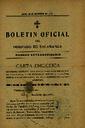 Boletín Oficial del Obispado de Salamanca. 20/12/1920, ESP [Ejemplar]