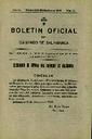 Boletín Oficial del Obispado de Salamanca. 2/11/1928, #11 [Issue]