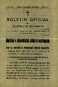 Boletín Oficial del Obispado de Salamanca. 1/8/1932, #8 [Issue]