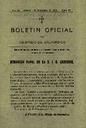 Boletín Oficial del Obispado de Salamanca. 1/12/1932, #12 [Issue]
