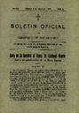 Boletín Oficial del Obispado de Salamanca. 1/4/1933, n.º 4 [Ejemplar]