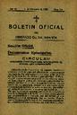 Boletín Oficial del Obispado de Salamanca. 31/12/1936, n.º 13 [Ejemplar]