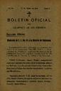 Boletín Oficial del Obispado de Salamanca. 31/3/1941, #4 [Issue]
