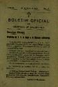 Boletín Oficial del Obispado de Salamanca. 21/3/1942, n.º 3 [Ejemplar]