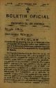 Boletín Oficial del Obispado de Salamanca. 30/11/1943, n.º 12 [Ejemplar]