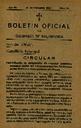 Boletín Oficial del Obispado de Salamanca. 31/12/1943, n.º 13 [Ejemplar]