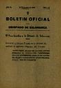 Boletín Oficial del Obispado de Salamanca. 31/12/1947, #12 [Issue]