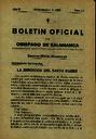 Boletín Oficial del Obispado de Salamanca. 30/11/1950, n.º 12 [Ejemplar]