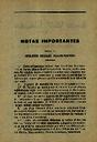 Boletín Oficial del Obispado de Salamanca. 1954, notas importantes [Ejemplar]
