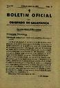 Boletín Oficial del Obispado de Salamanca. 30/9/1954, n.º 9 [Ejemplar]