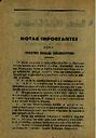 Boletín Oficial del Obispado de Salamanca. 1955, notas importantes [Ejemplar]