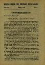 Boletín Oficial del Obispado de Salamanca. 5/1955, n.º 5 [Ejemplar]