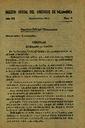 Boletín Oficial del Obispado de Salamanca. 9/1955, n.º 9 [Ejemplar]