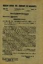 Boletín Oficial del Obispado de Salamanca. 11/1955, n.º 11 [Ejemplar]