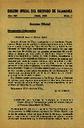 Boletín Oficial del Obispado de Salamanca. 4/1961, #4 [Issue]