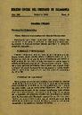 Boletín Oficial del Obispado de Salamanca. 2/1962, n.º 2 [Ejemplar]