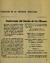 Boletín Oficial del Obispado de Salamanca. 1967, reglamento del Sínodo de los Obispos [Issue]