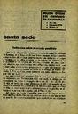 Boletín Oficial del Obispado de Salamanca. 9/1974, n.º 9 [Ejemplar]