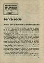 Boletín Oficial del Obispado de Salamanca. 8/1976, n.º 8 [Ejemplar]