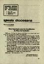 Boletín Oficial del Obispado de Salamanca. 12/1979, n.º 11 [Ejemplar]