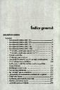 Boletín Oficial del Obispado de Salamanca. 2000, indice [Issue]