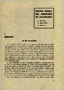 Boletín Oficial del Obispado de Salamanca. 1/1974, #1 [Issue]